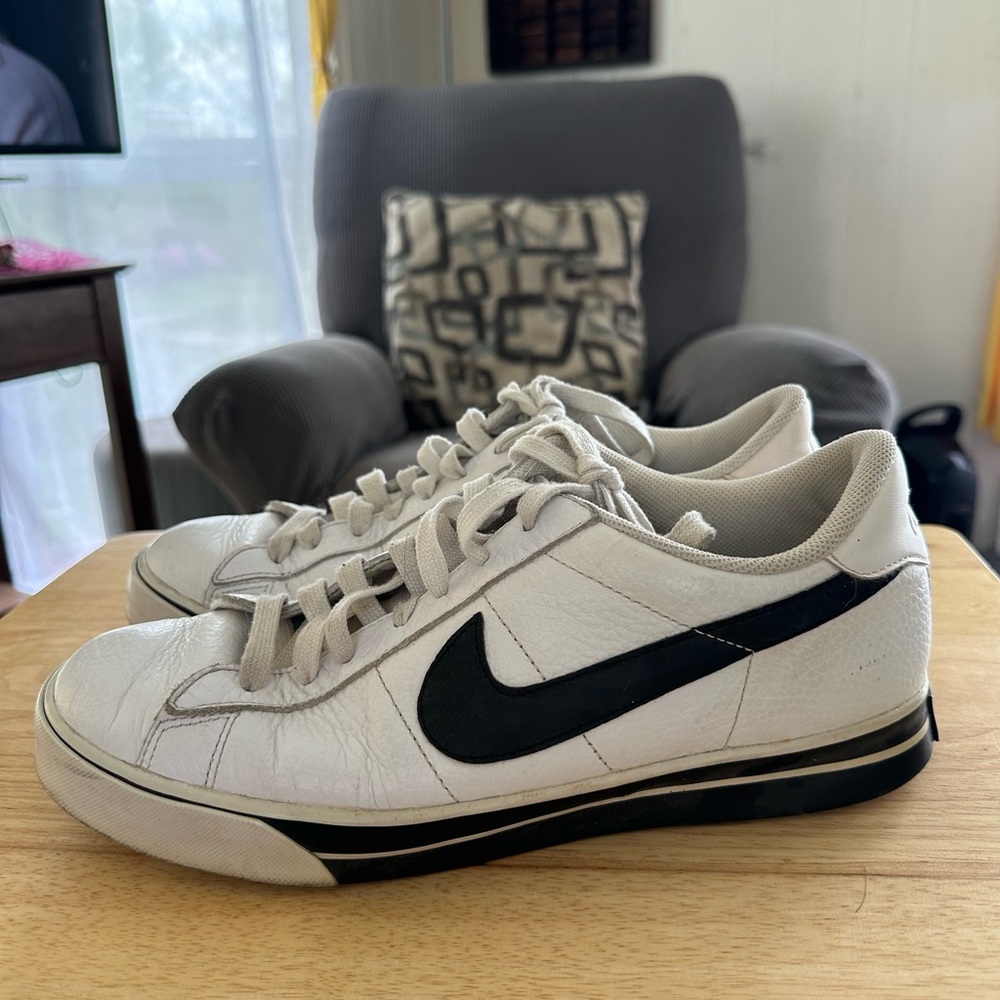 Nike Sweet Classic Leather 9.5 Mens
